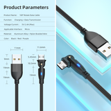 Xtenzi Home Wall 180° Rotating Charger Charger 6V 10F Long for Alfajr Islamic Azan Clocks CJ-07 CW-15 CA-21 CR23