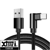 Xtenzi Home Wall Charger USB-C for Alfajr Islamic Azan Clocks CJ-17 CW-15 CA-21 CR-23