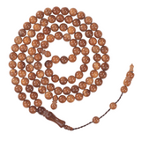 Exotic Kuka - 99 Bead Tasbih