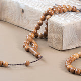 Exotic Kuka - 99 Bead Tasbih