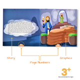 Prophet's Stories - The Messengers of Allah - 28 Books for Children